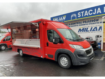 Hrana kamion FIAT Ducato