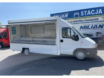 Hrana kamion FIAT Ducato