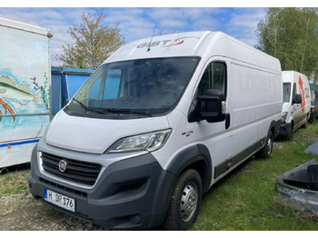 Furgon FIAT Ducato