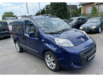 Automobil FIAT