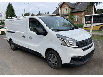 Furgon FIAT Talento 2.0