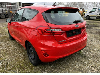 Hečbek FORD