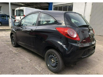 Hečbek Ford KA II Ford KA 1,3 tdci 75KM 2012: slika 4