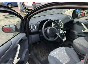 Hečbek Ford KA II Ford KA 1,3 tdci 75KM 2012: slika 3