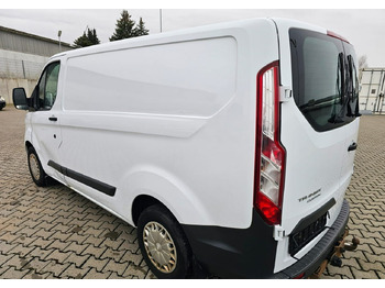 Furgon Ford Transit Transit Custom Ford Transit Custom 2.2-125KM Klima 2015: slika 3