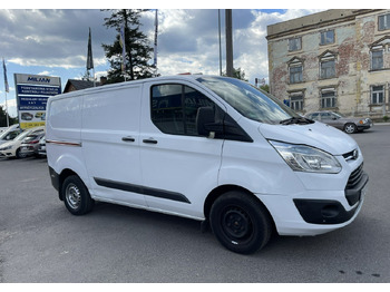 Furgon FORD Transit