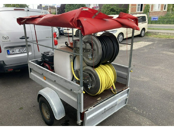 Furgon FORD Transit