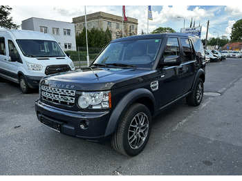 SUVSUV LAND ROVER