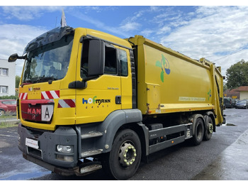 Kamion za smeće MAN Inny MAN Man TGS 26.320 Śmieciarka Prasa Model 2014: slika 2