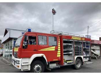 Vatrogasni kamion MAN