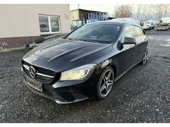 Automobil MERCEDES-BENZ