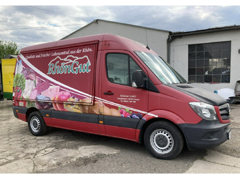 Mercedes-Benz Sprinter Sprinter Autosklep sklep bar Gastronomiczny Food Truck Foodtruck 201 Mercedes-Benz Sprinter Sprinter Autosklep sklep bar Gastronomiczny Food Truck Foodtruck 201: slika 1