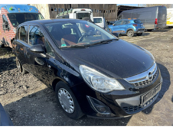 Hečbek OPEL