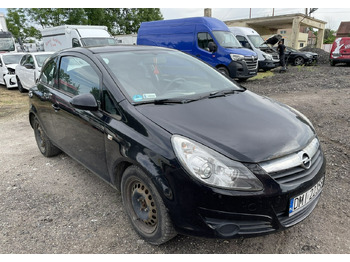 Hečbek OPEL