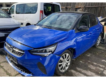 Hečbek OPEL