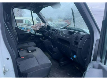 Furgon Opel Movano Opel Movano Maxi Klima 2019: slika 5