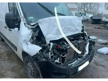 Furgon Opel Movano Opel Movano Maxi Klima 2019: slika 4