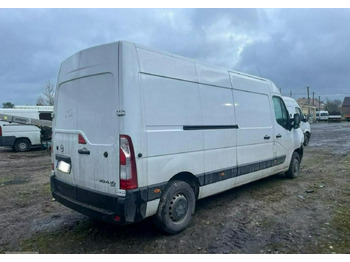 Furgon Opel Movano Opel Movano Maxi Klima 2019: slika 3