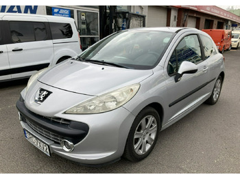 Hečbek PEUGEOT