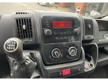 Dostavno vozilo sa otvorenom sandukom, Dostavno vozilo sa duplom kabinom Peugeot Boxer Peugeot Boxer 2.0-130KM klima dokka Brygadówka doka 122tkm 2018: slika 3 Dostavno vozilo sa otvorenom sandukom, Dostavno vozilo sa duplom kabinom Peugeot Boxer Peugeot Boxer 2.0-130KM klima dokka Brygadówka doka 122tkm 2018: slika 3