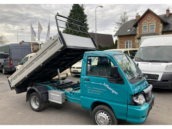 Dostavno vozilo istovarivač PIAGGIO