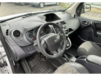 Furgon, Električno dostavno vozilo Renault Kangoo Z.E. 100% Pełny Elektryk Zasięg 240-320km BUS PAS Darmowe Parkowanie: slika 5 Furgon, Električno dostavno vozilo Renault Kangoo Z.E. 100% Pełny Elektryk Zasięg 240-320km BUS PAS Darmowe Parkowanie: slika 5