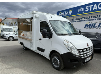 Hrana kamion RENAULT Master