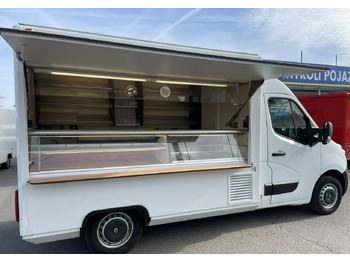 Hrana kamion RENAULT Master
