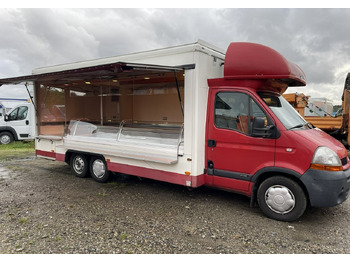 Renault Master Autosklep wędl Gastronomiczny Food Truck Foodtruck Sklep Klima Borc Renault Master Autosklep wędl Gastronomiczny Food Truck Foodtruck Sklep Klima Borc: slika 1 Renault Master Autosklep wędl Gastronomiczny Food Truck Foodtruck Sklep Klima Borc Renault Master Autosklep wędl Gastronomiczny Food Truck Foodtruck Sklep Klima Borc: slika 1