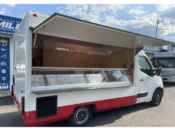 Hrana kamion RENAULT Master