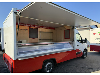 Hrana kamion RENAULT Master