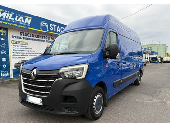 Furgon RENAULT Master 2.3