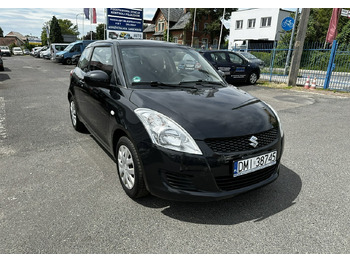 Hečbek SUZUKI