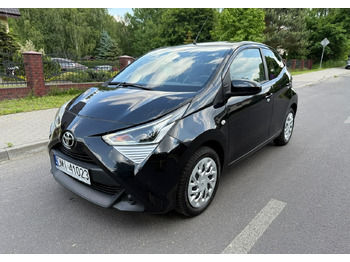 Hečbek TOYOTA