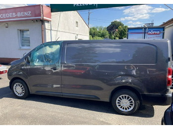 Furgon Toyota Proace Toyota Proace Maxi Klima 2020 Salon PL: slika 2