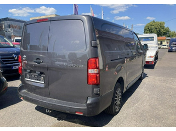 Furgon Toyota Proace Toyota Proace Maxi Klima 2020 Salon PL: slika 4