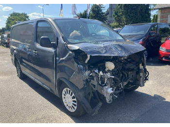 Furgon Toyota Proace Toyota Proace Maxi Klima 2020 Salon PL: slika 3