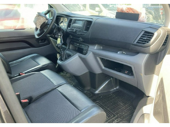 Furgon Toyota Proace Toyota Proace Maxi Klima 2020 Salon PL: slika 5