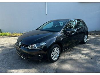 Hečbek VOLKSWAGEN