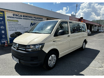 Automobil VOLKSWAGEN