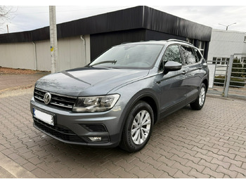 SUVSUV VOLKSWAGEN