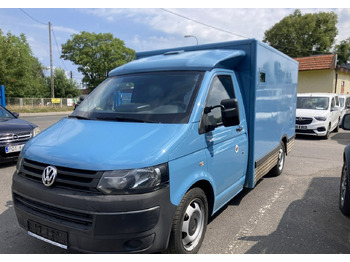 Kolekcionarsko vozilo VOLKSWAGEN Transporter T5