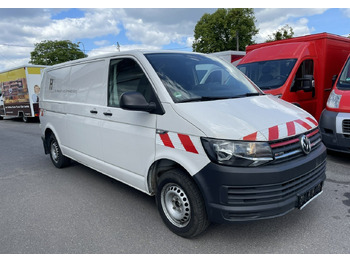 Furgon VOLKSWAGEN Transporter T6