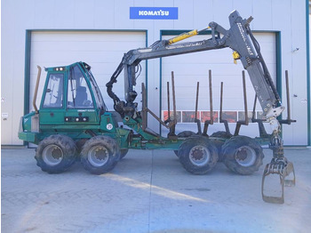 Prevoznik Gremo 1050 F: slika 2 Prevoznik Gremo 1050 F: slika 2