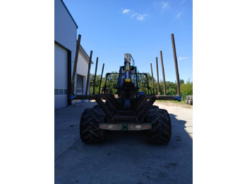 Prevoznik Gremo 1050 F: slika 4 Prevoznik Gremo 1050 F: slika 4