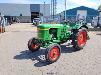 Traktor Deutz F2l 612: slika 3