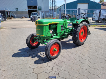 Traktor Deutz F2l 612: slika 4