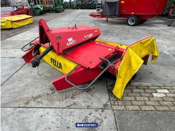Fella SM310 Fella SM310: slika 3