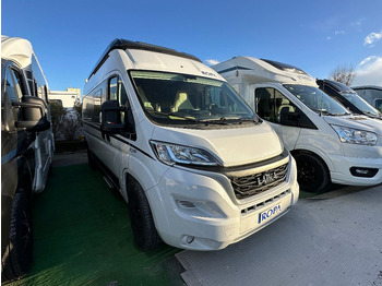Kamp kombi LAIKA Ecovip