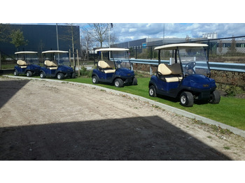 Golf auto club car tempo whit lituim battery: slika 1